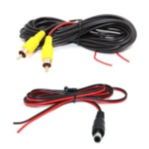 Camera marsarier NAVI-IT AHD 720p AHD compatibil cu Audi/VW/Passat/Tiguan/Golf/Touran/Jetta/Sharan/Touareg Audi Q3/5 pentru manerul de portbagaj - imagine 3