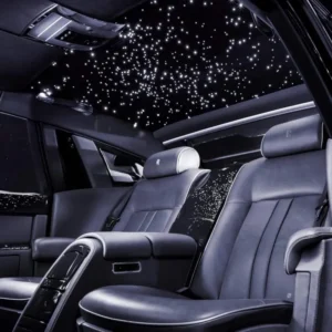 Kit Fibra Optica RGB Plafon Cer instelat 1000 fire - imagine 3