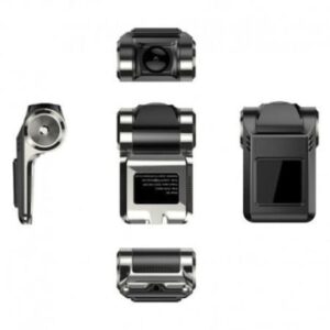 Camera De Inregistrat Trafic, DVR Auto Compatibila Cu Android - imagine 3