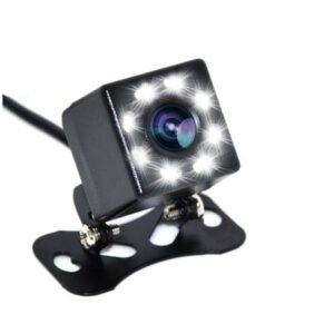 Pachet promotional! Oglinda DVR & Camera spate, Navigatie Mirrorlink MP5, VW Golf 4, Passat B5, Polo9n, Skoda, Seat 2005+ - imagine 10