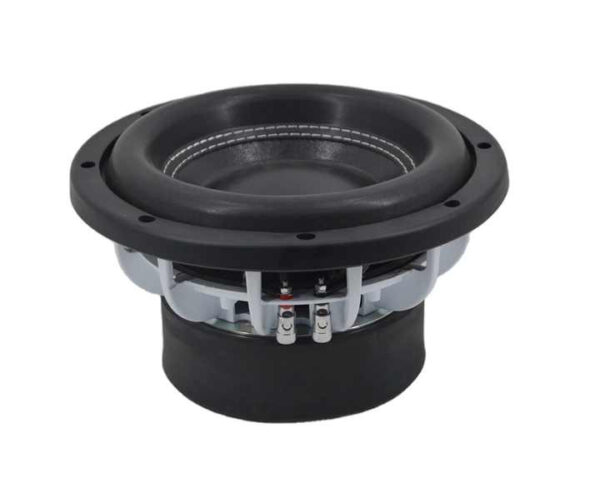 Subwoofer de 10 inch B-8DMS, frecventa de 35-500HZ, 91-100db, Neagra, Dublu Magnet 1200w Rms