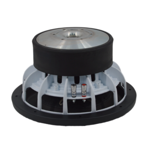Subwoofer de 10 inch B-8DMS, frecventa de 35-500HZ, 91-100db, Neagra, Dublu Magnet 1200w Rms - imagine 4