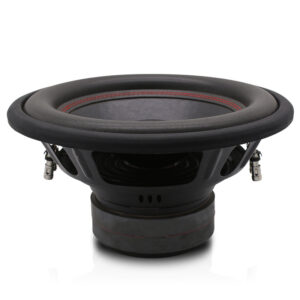 Subwoofer de 12 inch B-J109, frecventa de 20Hz~ 250Hz, 91db, Neagra ,putere maxima 1000W. RMS 350W - imagine 3