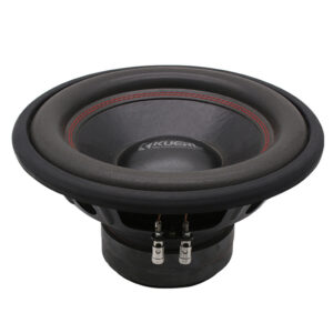 Subwoofer de 12 inch B-J109, frecventa de 20Hz~ 250Hz, 91db, Neagra ,putere maxima 1000W. RMS 350W - imagine 4