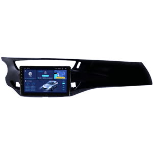 Navigatie dedicata Citroen C3 2 2009-2016, 8GB RAM 128GB ROM, Octacore, Platforma TS18, Android 14, Display QLED 9", Carplay&Android Auto, SIM 4G - imagine 4