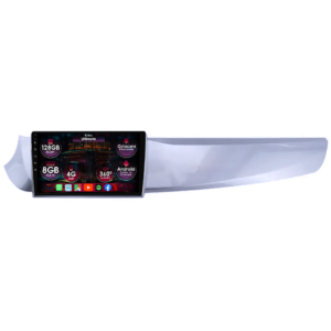 Navigatie dedicata Giulietta 2010-2014, 8GB RAM 128GB ROM, Octacore, Platforma TS18, Display 9" QLED, Carplay&Android Auto, Android 14, Ventilator Activ - imagine 1