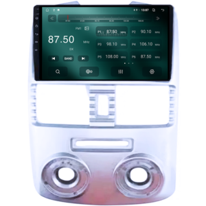 Navigatie dedicata Toyota Rush 2006-2016, 8GB RAM 128GB ROM, Octacore, Platforma 7862, Android 14, Display QLED 9", Carplay&Android Auto, SIM 4G - imagine 4