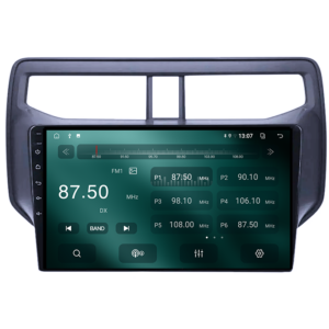 Navigatie dedicata Toyota Rush 2018-2019, 4GB RAM 32GB ROM, Octacore, Android 14, Display QLED 2K 9", Carplay&Android Auto, SIM 4G - imagine 1