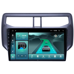 Navigatie dedicata Toyota Rush 2018-2019, 4GB RAM 32GB ROM, Octacore, Android 14, Display QLED 2K 9", Carplay&Android Auto, SIM 4G - imagine 4