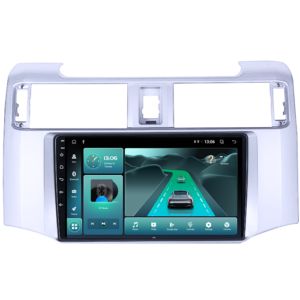 Navigatie dedicata Toyota 4Runner 2009-2017, 8GB RAM 128GB ROM, Octacore, Platforma 7862, Android 14, Display QLED 9", Carplay&Android Auto, SIM 4G - imagine 4