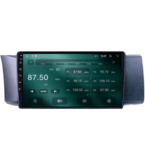 Navigatie dedicata Toyota GT 86 2012-2016, 8GB RAM 128GB ROM, Octacore, Platforma TS18, Android 14, Display QLED 9", Carplay&Android Auto, SIM 4G - imagine 1