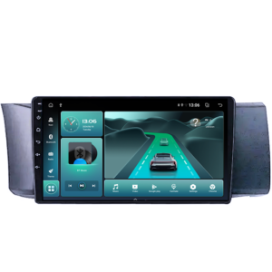Navigatie dedicata Toyota GT 86 2012-2016, 8GB RAM 128GB ROM, Octacore, Platforma TS18, Android 14, Display QLED 9", Carplay&Android Auto, SIM 4G - imagine 4