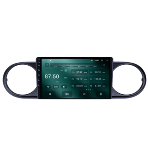 Navigatie dedicata Toyota Rumion Avalon 2007-2019, 8GB RAM 128GB ROM, Octacore, Platforma TS18, Android 14, Display QLED 9", Carplay&Android Auto, SIM 4G - imagine 1