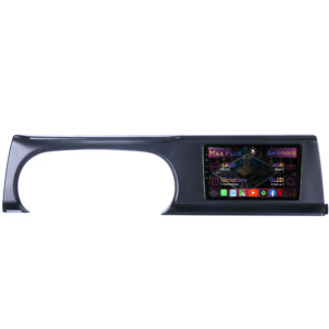 Navigatie dedicata Kia Seltos KX3 2020, 4GB RAM 64GB ROM, Octacore, Display 9" QLED, Carplay&Android Auto, Android 14, Suport camere AHD - imagine 1