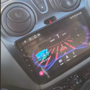 Navigatie dedicata Dacia Dokker 2012+, 8GB RAM 128GB ROM, Octacore, Display 8" QLED, Carplay&Android Auto, Android 14, Ventilator Activ - imagine 5