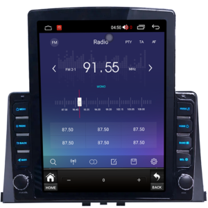 Navigatie dedicata Citroen Berlingo 2018-2020 Tesla Style, 4GB RAM 64GB ROM, Quad Core, Display 9.7” QLED, Carplay&Android Auto, Android 13 - imagine 5