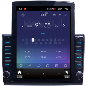 Navigatie dedicata Fiat Bravo 2007-2016 Tesla Style, 4GB RAM 64GB ROM, Quad Core, Display 9.7” QLED, Carplay&Android Auto, Android 13 - imagine 5