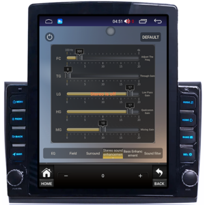 Navigatie dedicata Fiat Bravo 2007-2016 Tesla Style, 4GB RAM 64GB ROM, Quad Core, Display 9.7” QLED, Carplay&Android Auto, Android 13 - imagine 4