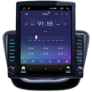 Navigatie dedicata Chevrolet Cavalier 2016 Tesla Style, 4GB RAM 64GB ROM, Quad Core, Display 9.7” QLED, Carplay&Android Auto, Android 13 - imagine 2