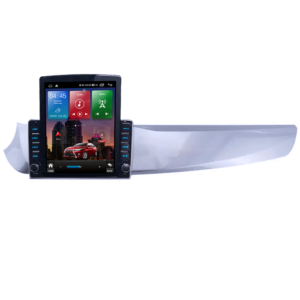 Navigatie dedicata Alfa Romeo Giulietta 2010-2014 Tesla Style, 4GB RAM 64GB ROM, Quad Core, Display 9.7” QLED, Carplay&Android Auto, Android 13 - imagine 1