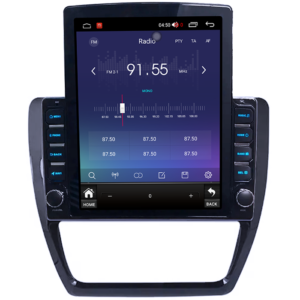 Navigatie dedicata Jetta 4 2011-2018 Tesla Style, 4GB RAM 64GB ROM, Quad Core, Display 9.7” QLED, Carplay&Android Auto, Android 13 - imagine 5