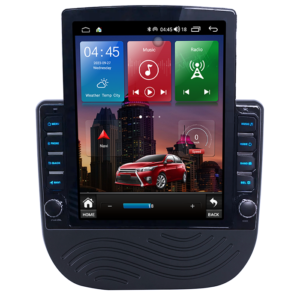 Navigatie dedicata Chevrolet Malibu 2015-2018 Tesla Style, 4GB RAM 64GB ROM, Quad Core, Display 9.7” QLED, Carplay&Android Auto, Android 13 - imagine 1