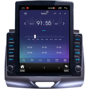 Navigatie dedicata Ford Ranger 2015-2020 Tesla Style, 4GB RAM 64GB ROM, Quad Core, Display 9.7” QLED, Carplay&Android Auto, Android 13 - imagine 4