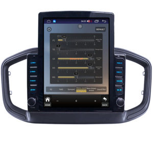 Navigatie dedicata Fiat Strada 2020-2021 Tesla Style, 4GB RAM 64GB ROM, Quad Core, Display 9.7” QLED, Carplay&Android Auto, Android 13 - imagine 4