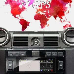 Navigatie dedicata VW, AUDI, OPEL, DACIA, FORD , NISSAN , TOYOTA , 2GB RAM 32GB ROM 1DIN , 6.9 inch, Android 9,mirror link - imagine 6