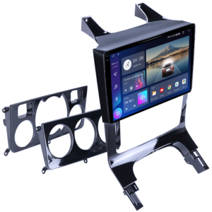 Navigatie dedicata Peugeot 3008 2009-2016, 4GB RAM 64GB ROM, Quad Core, Display 9" QLED 1K, Carplay&Android Auto, Android 14, Suport camere AHD - imagine 5