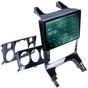 Navigatie dedicata Peugeot 3008 2009-2016, 4GB RAM 64GB ROM, Quad Core, Display 9" QLED 1K, Carplay&Android Auto, Android 14, Suport camere AHD - imagine 4