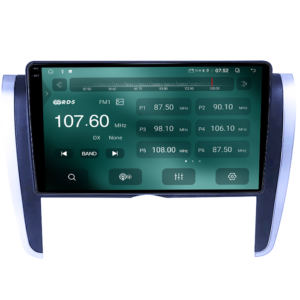 Navigatie dedicata Toyota Allion 2007-2020, 4GB RAM 64GB ROM, Quad Core, Display 9" QLED 1K, Carplay&Android Auto, Android 14 - imagine 4