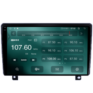 Navigatie dedicata Opel Astra H 2004-2014, 4GB RAM 64GB ROM, Quad Core, Display 9" QLED 1K, Carplay&Android Auto, Android 14, Suport camere AHD - imagine 5