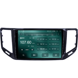 Navigatie dedicata Volkswagen Atlas 2017+, 4GB RAM 64GB ROM, Quad Core, Display 9" QLED 1K, Carplay&Android Auto, Android 14, Suport camere AHD - imagine 5