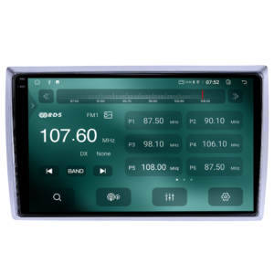 Navigatie dedicata Volkswagen Beetle 2012-2018, 4GB RAM 64GB ROM, Quad Core, Display 9" QLED 1K, Carplay, Android 14, Bluetooth, Magazin Play, Suport camere AHD - imagine 5