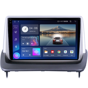 Navigatie dedicata Volvo C30 & C70 II & S40 II & V50 2004 - 2013, 4GB RAM 64GB ROM, Quad Core, Display 9" QLED 1K, Carplay&Android Auto, Android 14 - imagine 5