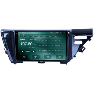 Navigatie dedicata Toyota Camry 2017-2020, 4GB RAM 64GB ROM, Quad Core, Display 10" QLED 1K, Carplay&Android Auto, Android 14 - imagine 5