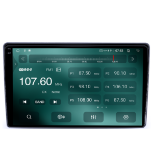 Navigatie dedicata Kia Ceed 2006-2009, 4GB RAM 64GB ROM, Quad Core, Display 9" QLED 1K, Carplay&Android Auto, Android 14, Suport camere AHD - imagine 4