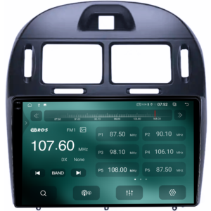 Navigatie dedicata Kia Cerato Foret 2017, 4GB RAM 64GB ROM, Quad Core, Display 10" QLED 1K, Carplay&Android Auto, Android 14, Suport camere AHD - imagine 4