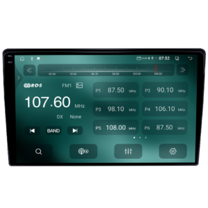 Navigatie dedicata Renault Duster 2017-2022, 4GB RAM 64GB ROM, Quad Core, Display 10" QLED 1K, Carplay&Android Auto, Android 14, Suport camere AHD - imagine 4