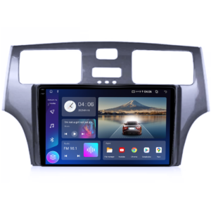 Navigatie dedicata Lexus ES250 2001-2006, 4GB RAM 64GB ROM, Quad Core, Display 9" QLED 1K, Carplay&Android Auto, Android 14, Suport camere AHD - imagine 5