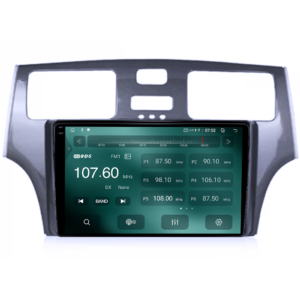 Navigatie dedicata Lexus ES250 2001-2006, 4GB RAM 64GB ROM, Quad Core, Display 9" QLED 1K, Carplay&Android Auto, Android 14, Suport camere AHD - imagine 4
