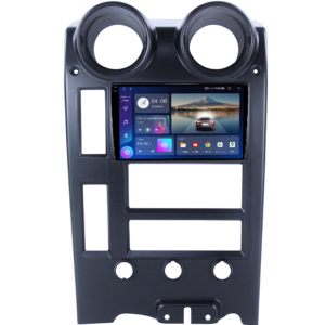 Navigatie dedicata Hummer H2 2002-2007, 4GB RAM 64GB ROM, Quad Core, Display 9" QLED 1K, Carplay&Android Auto, Android 14, Suport camere AHD - imagine 5