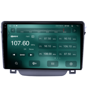 Navigatie dedicata Hyundai I30 2011-2015, 4GB RAM 64GB ROM, Quad Core, Display 9" QLED 1K, Carplay&Android Auto, Android 14, Suport camere AHD - imagine 4