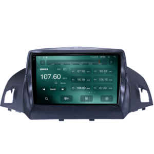 Navigatie dedicata Ford C-Max 2/Grand C-Max 2010-2019, 4GB RAM 64GB ROM, Quad Core, Display 9" QLED 1K, Carplay&Android Auto, Android 14, Suport camere AHD - imagine 5