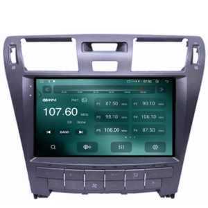 Navigatie dedicata Lexus LS460/LS600 2006-2011, 4GB RAM 64GB ROM, Quad Core, Display 10" QLED 1K, Carplay&Android Auto, Android 14 - imagine 3