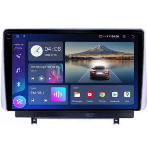 Navigatie dedicata Mazda 3 2020+, 4GB RAM 64GB ROM, Quad Core, Display 10" QLED 1K, Carplay&Android Auto, Android 14, Suport camere AHD - imagine 5