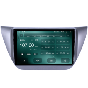 Navigatie dedicata Mitsubishi Lancer IX 2006-2010, 4GB RAM 64GB ROM, Quad Core, Display 9" QLED 1K, Carplay&Android Auto, Android 14, Suport camere AHD - imagine 5