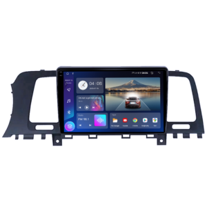 Navigatie dedicata Nissan Murano 2008-2014, 4GB RAM 64GB ROM, Quad Core, Display 9" QLED 1K, Carplay&Android Auto, Android 14, Suport camere AHD - imagine 5