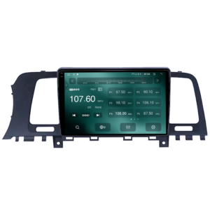 Navigatie dedicata Nissan Murano 2008-2014, 4GB RAM 64GB ROM, Quad Core, Display 9" QLED 1K, Carplay&Android Auto, Android 14, Suport camere AHD - imagine 4